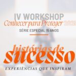 CSP-MG promove workshop com histórias reais de sucesso no mercado de seguros