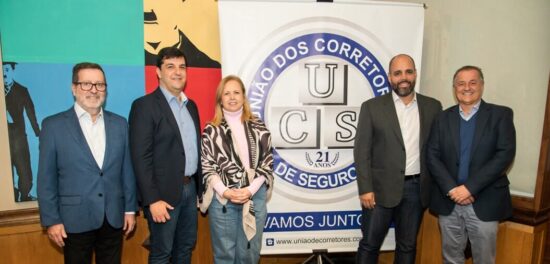 Sompo reforça foco em seguros corporativos