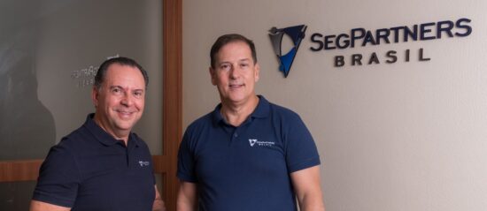 Alexandre Camillo é o novo presidente executivo da SegPartners