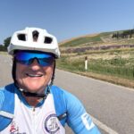 Quando pedalar é mais do que esporte: cicloviagem pela Toscana