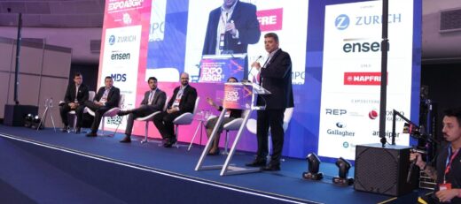 Principal encontro do setor de riscos e seguros no Brasil