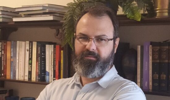 Delphos apresenta o seu novo diretor jurídico, Leonardo Bagno