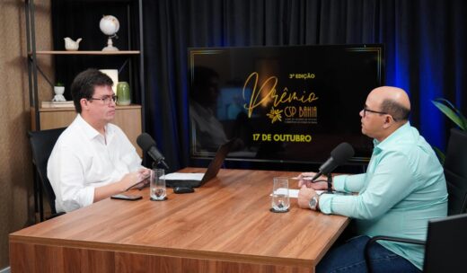 3ª edição do Prêmio CSP Bahia reconhece destaques do setor