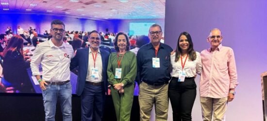 CORPe Saúde destaca inovação e parcerias