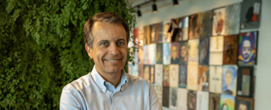 CEO da Icatu debate o impacto da IA no setor