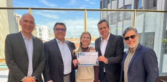 Formação internacional da ENS é ideal para profissionais do setor mutualista