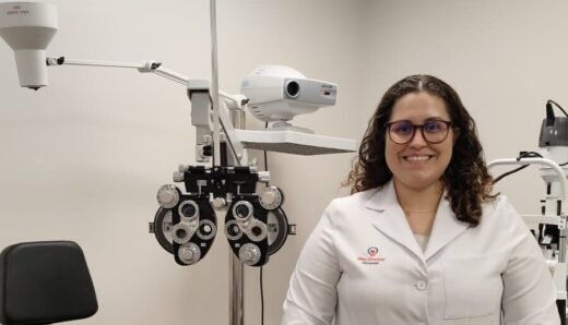 Cuidados com a visão em todas as idades