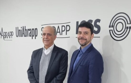 IBA e Abrapp firmam compromisso com o Futuro da Previdência Complementar