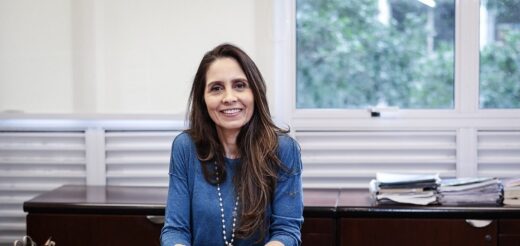 ENS completa 54 anos de formação e capacitação profissional