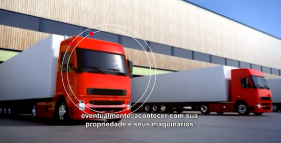 Proteção de Armazéns, Centros de Distribuição e Equipamentos marca encerramento da websérie da Sompo