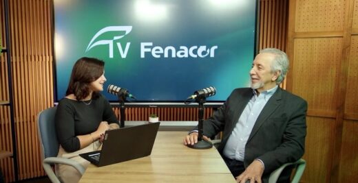 Tv Fenacor entrevista Manuel Matos sobre os avanços do OPIN