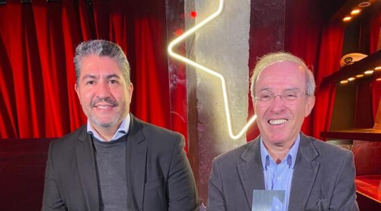 Bradesco Saúde está no Top 5 do 28º Top of Mind RH