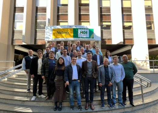 Grupo HDI intensifica ações de relacionamento com corretores pelo Brasil