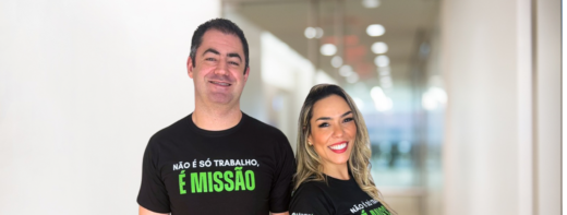 Megaluzz anuncia Cleverson Bittencourt como novo Diretor de Parcerias Estratégicas
