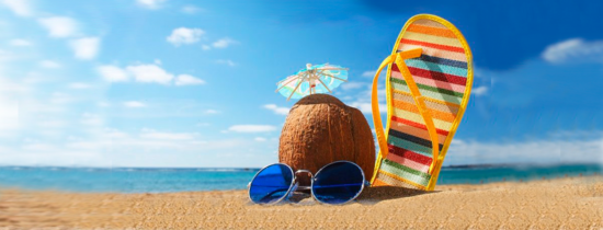 Férias escolares: 5 dicas para viajar com tranquilidade e proteção