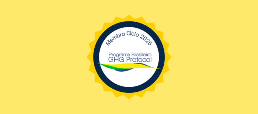 Grupo HDI conquista Selo Ouro GHG Protocol