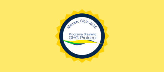 Grupo HDI conquista Selo Ouro GHG Protocol