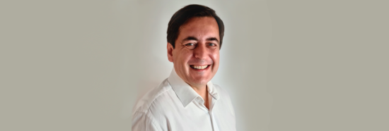 XS Global Brazil anuncia Claudio Macedo como Head de RD Equipamentos