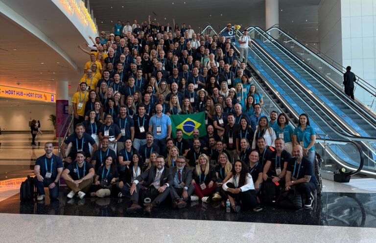 Profissionais brasileiros de seguro de vida ganham destaque global