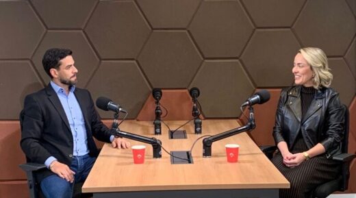 Videocast da Bradesco Seguros traz detalhes sobre o Seguro Auto Frota