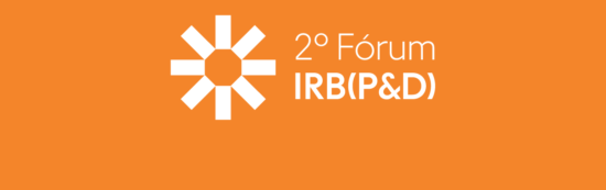 2º Fórum IRB(P&D) debate inovação no setor de seguros