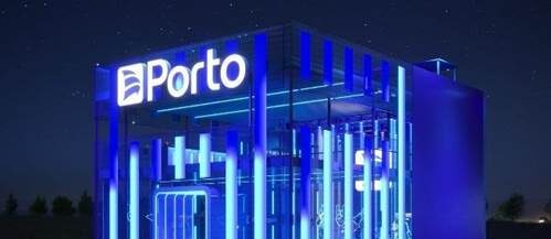 Porto leva seu cuidado para mais uma edição do The Town