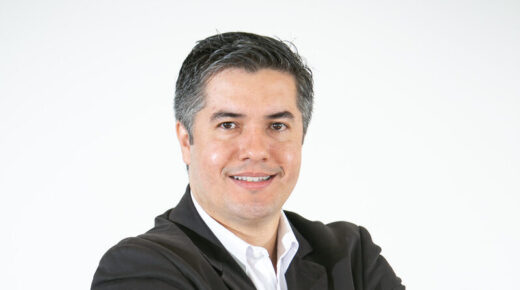 MDS fortalece presença em MG com a chegada de Leandro Godinho