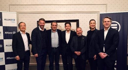 Allianz avança no segmento corporativo e leva Filial Empresas ao Sul