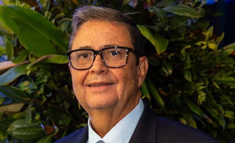 Presidente da BVIX finaliza seu mandato no CVG-RJ