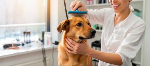 Tempo destaca a importância das assistências pet no Dia do Vira-Lata