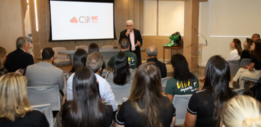 Workshop do CSP-MG destaca corretores em seguros de pessoas