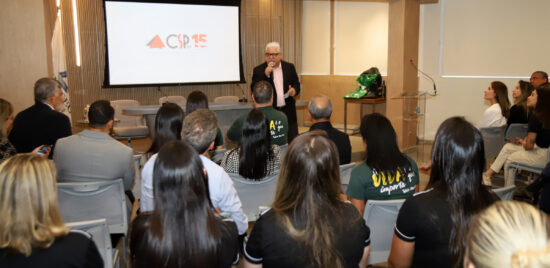 Workshop do CSP-MG destaca corretores em seguros de pessoas