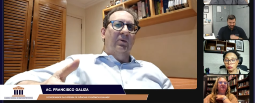 ANSP Café debate os objetivos e desafios do uso de IA