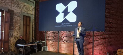 Grupo Exalt investe em expansão e revela nova estratégia
