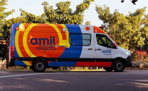 Amil apresenta campanha focada em planos empresariais