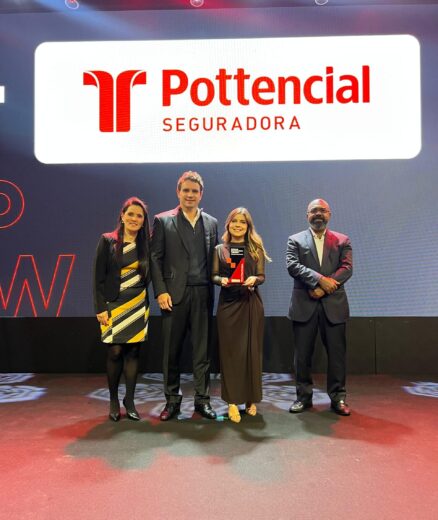 Pottencial integra ranking GPTW de melhores empresas para trabalhar