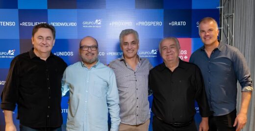 Grupo A12+ anuncia participação na 20ª edição do Conec