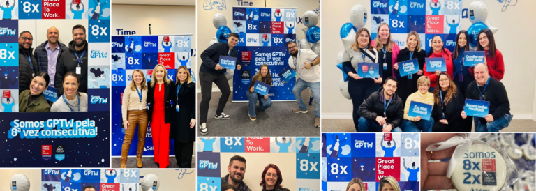 Sabemi é uma das melhores empresas para trabalhar