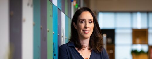 Erika Medici e Alexandre Campos concorrem a prêmio