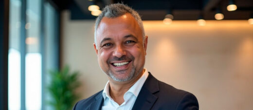 Fluxo Seguros inaugura estande no Shopping Bay Market