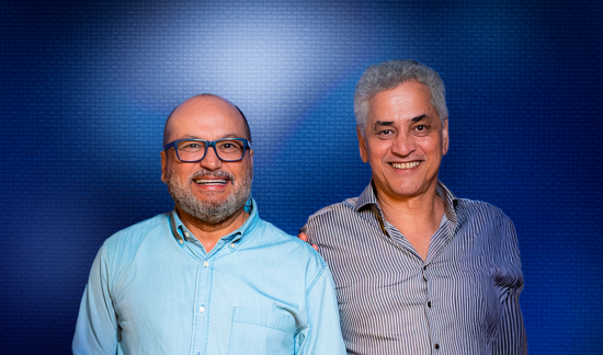 Grupo A12+ é a nova benemérita do CSP-MG