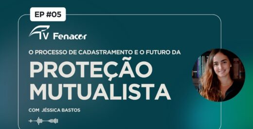 TV Fenacor: Diretora da Susep aponta oportunidade para o Corretor