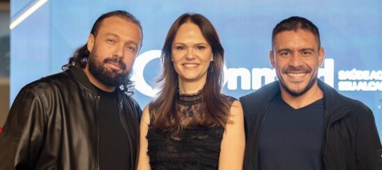 ESB.Corp anuncia Cristiane Carvalho como CEO