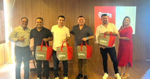 CORPe Saúde promove encontro estratégico em Fortaleza