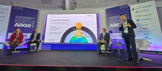 MeteoIA e especialistas debatem impacto das mudanças climáticas