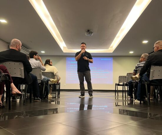 Dr. Robson Silveira leva ciclo de palestras sobre a Nova Lei do Contrato de Seguro