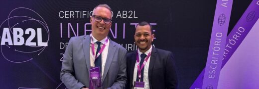 Capemisa conquista certificação nacional de inovação jurídica