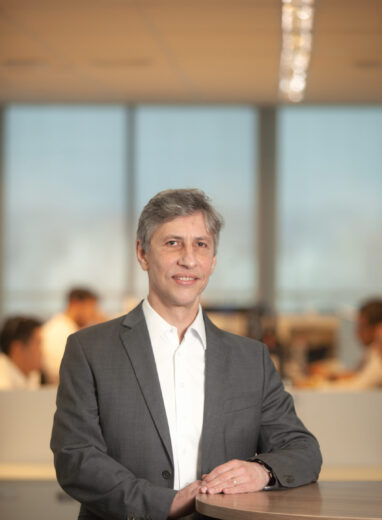 Zurich destaca soluções para riscos climáticos e corporativos