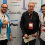 CEO da APet esteve presente no CONARH 2025