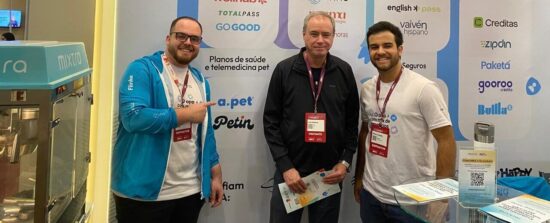 CEO da APet esteve presente no CONARH 2025